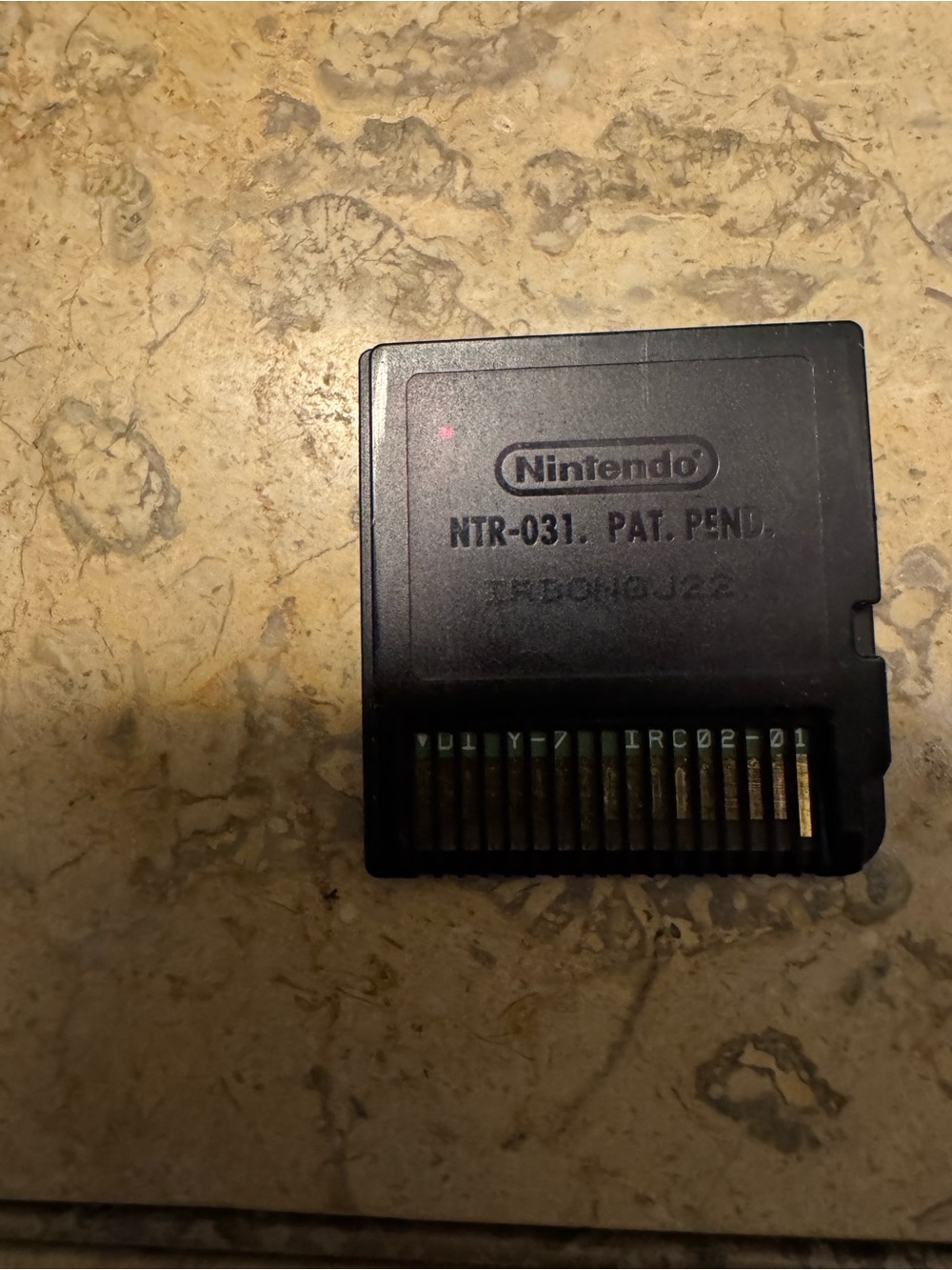 Nintendo DS Pokémon White Version 2 Cartridge - Picture 2 of 4